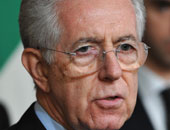 رئيس وزراء إيطاليا يؤازر الأزورى فى كييف