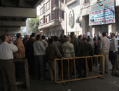 مواطن يطلب بمساعدته فى الحصول على فرصة عمل