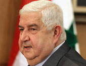 وزير خارجية سوريا يزور موسكو لبحث جهود السلام وحل الصراع