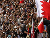 مظاهرات لشيعة البحرين ضد قانون متعلق بإصلاحات أمنية وقضائية