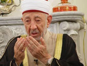 دفن "البوطى" إلى جوار قبر صلاح الدين الأيوبى أثار غضب المعارضة