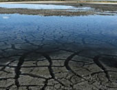 الجفاف يضرب العديد من المناطق فى رومانيا