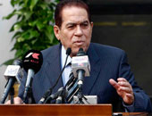 "الجنزورى" يستقبل جمال العربى لترشيحه لوزارة "التربية والتعليم"