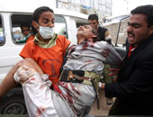 مصادر قبلية: مقتل 20 حوثياً على الأقل فى اشتباكات وسط اليمن
