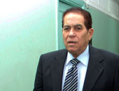 جيهان زكى: اسمى مرشح لوزارة الآثار لكن لم التق الجنزورى 