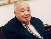 اليوم الذكرى الثانية لرحيل ثروت عكاشة أول وزير للثقافة 