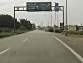 جامعة هليوبوليس تقيم دعوى لتغيير مسار محور طريق مصر الإسماعيلية الصحراوى