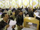 البيان الإحصائى للدائرة الأولى بالشرقية.. إعادة بين 8 مرشحين