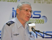 رئيس استخبارات الجيش الإسرائيلى سابقا: غارتنا على سوريا رسالة لإيران