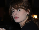 وفاء قمر: قدمت شخصية "مى" فى "عبده موتة" بعيدا عن الأدوار النمطية