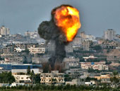 داخلية فلسطين: إسرائيل ألقت ما يعادل 6 قنابل نووية على غزة