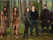 "Twilight".. قصة الحب بين "بيلا" و"إدوارد" التى تحولت إلى "حقيقة"