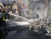 تنظيم القاعدة باليمن يتبرأ من تفجير المساجد