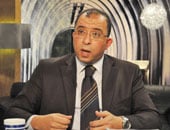 وزير التخطيط يبحث التعاون مع مدير "العربية للتنمية الإدارية"