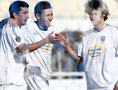 مونديال الأندية.. مدرب أوكلاند يستهدف إنجازًا شخصيًا فى البطولة