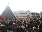 إيران تحيى اليوم ذكرى انقلاب 1953 ضد رئيس الوزراء الأسبق محمد مصدق