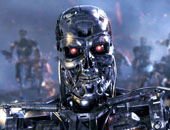 الولايات المتحدة تطلق جيش "روبوتات قاتلة" فى حروبها مع الدول عام 2050