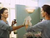 الزوجة المصرية تتمنى أن يساعدها الزوج فى "ترتيب المنزل وإعداد الطعام" 