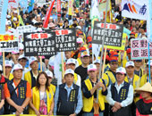 حكومة تايوان تقترح خفض ساعات العمل إلى 40 ساعة أسبوعيا