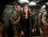 المخرجة كاثرين بيجلو تنتهى من فيلمها الطويل عن اغتيال "بن لادن"