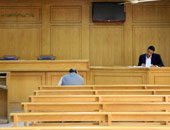 تأجيل إعادة محاكمة متهم بقضية "خلية مدينة نصر الإرهابية" لـ22 نوفمبر