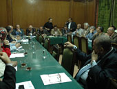 اتحاد العمال يشارك فى المؤتمر النقابى الأفريقى بالجزائر غدا