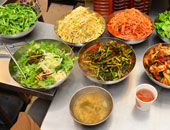 سياتل الأمريكية تفرض غرامة مالية على الإفراط فى إلقاء مخلفات الطعام