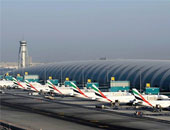 الطيران الإماراتى يعلق رحلاته إلى مدينة بيشاور الباكستانية لدواع أمنية
