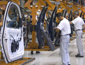 ميتسوبيشى موتورز اليابانية تغلق مصنعها فى الولايات المتحدة