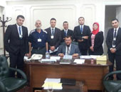 مصر بدون حرق قش الأرز..حلم شباب الحملة القومية بعد اجتماعهم برئاسة الجمهورية