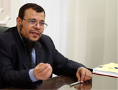 خالد علم الدين ضيف "الآخر".. الليلة