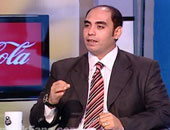 خالد لطيف ينهى مشكلة حكام الصالات بعد أزمة مباراة زفتى وبركة السبع