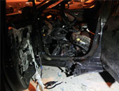انفجار سيارة بمدينة سديروت جنوب إسرائيل