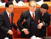 طرد مسئول كبير من الحزب الشيوعى الصينى