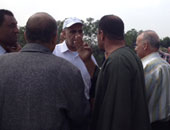 خطة جديدة لتوفير ٩ مليارات جنيه من دعم البنزين عن طريق تدوير قش الأرز 