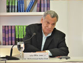 محمد حافظ دياب يدعو لضم الجمعيات الثقافية لوزارة الثقافة