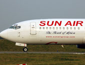 بدء تسيير رحلات عودة طوعية للسودانيين فى ليبيا بعد غد