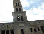 مدحت صفوت يكتب: تراث فلسطين الضائع.. "خان العمدان" أنموذجًا