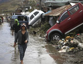 السلطات الهندية تستعد لإستقال الإعصار "هدهد" بإجلاء المواطنين