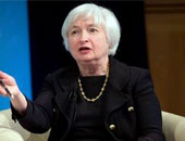 رئيسة الإحتياطى الفيدرالى الأمريكى تتوقع رفعا تدريجيا لمعدلات الفائدة