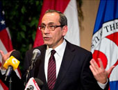 سفير مصر بواشنطن: الحوار المصرى الأمريكى يعزز العلاقات بين الشعبين