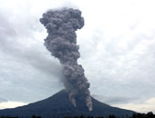 العثور على 10 ضحايا على جبل "أونتيك" بعد الثوران البركانى بوسط اليابان
