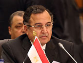 غدا.. نبيل فهمى يتحدث إلى مجلة السياسة الدولية حول سياسة مصر الخارجية