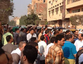 القطاع الحكومى يشتعل.. الحركات الاحتجاجية تتصاعد.. والقاهرة فى المقدمة