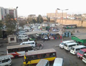 صحافة المواطن: سائقون يشكون من فرض إتاوات وبلطجة بموقف عبود بالقاهرة