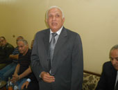 فرسان مصر: تلقينا اتصالاً من "دعم مصر"  للانضمام لقائمته بانتخابات المحليات