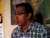 شريف عبد المجيد: أحلم بمشروع يصف مصر بالفوتوغرافيا 