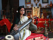 برنامج "احتفال بالسينما الهندية "فى "دبى السينمائى الدولى" العاشر