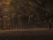 الحبس 3 سنوات لـ15 متظاهرا غيابيا فى "أحداث محمد محمود الثانية"