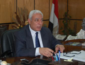 الدكتور أسامة العبد يقرر منع 205 طلاب وطالبات من دخول جامعة الأزهر